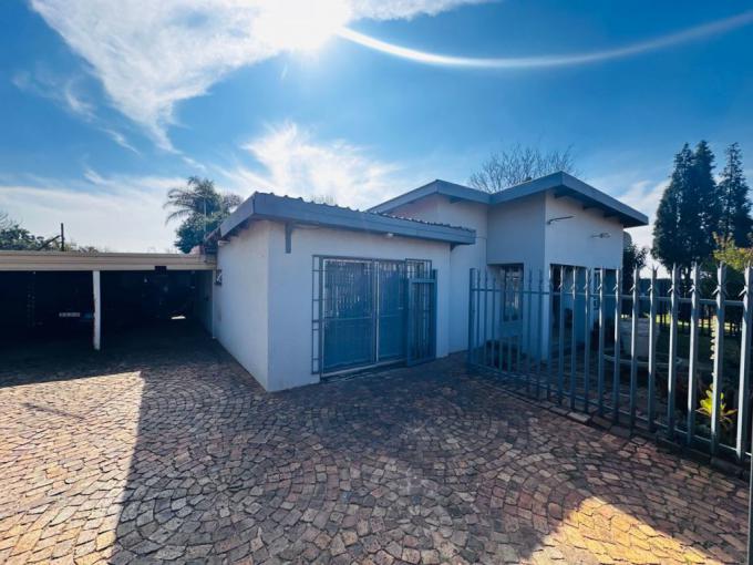 3 Bedroom House for Sale For Sale in Brakpan - MR682638