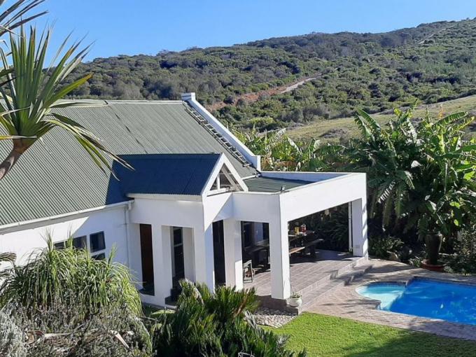 Smallholding for Sale For Sale in Bergsig - MR682643