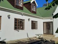  of property in Bergsig