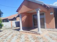  of property in Rustenburg