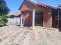  of property in Rustenburg