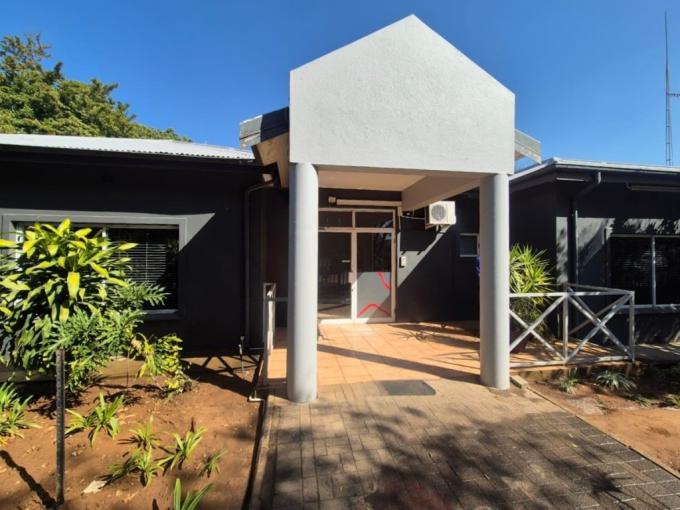 Commercial for Sale For Sale in Rustenburg - MR682653