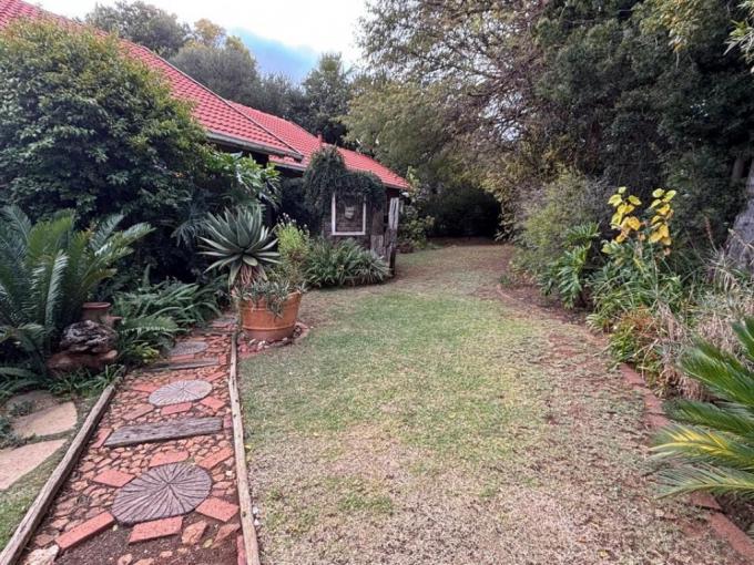 3 Bedroom House for Sale For Sale in Brackenhurst - MR682657