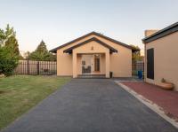  of property in Brackendowns