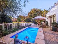  of property in Silver Lakes Golf Estate