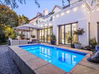  of property in Silver Lakes Golf Estate