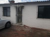 2 Bedroom 1 Bathroom House for Sale for sale in Steenberg