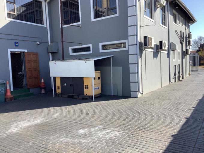 Commercial for Sale For Sale in New Redruth - MR682687