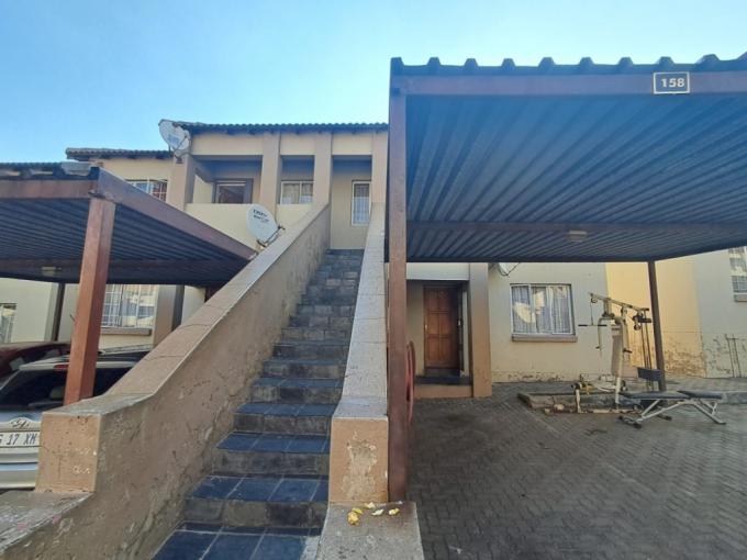 2 Bedroom Apartment for Sale For Sale in Elspark - MR682688
