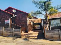 3 Bedroom 1 Bathroom House for Sale for sale in Mondeor