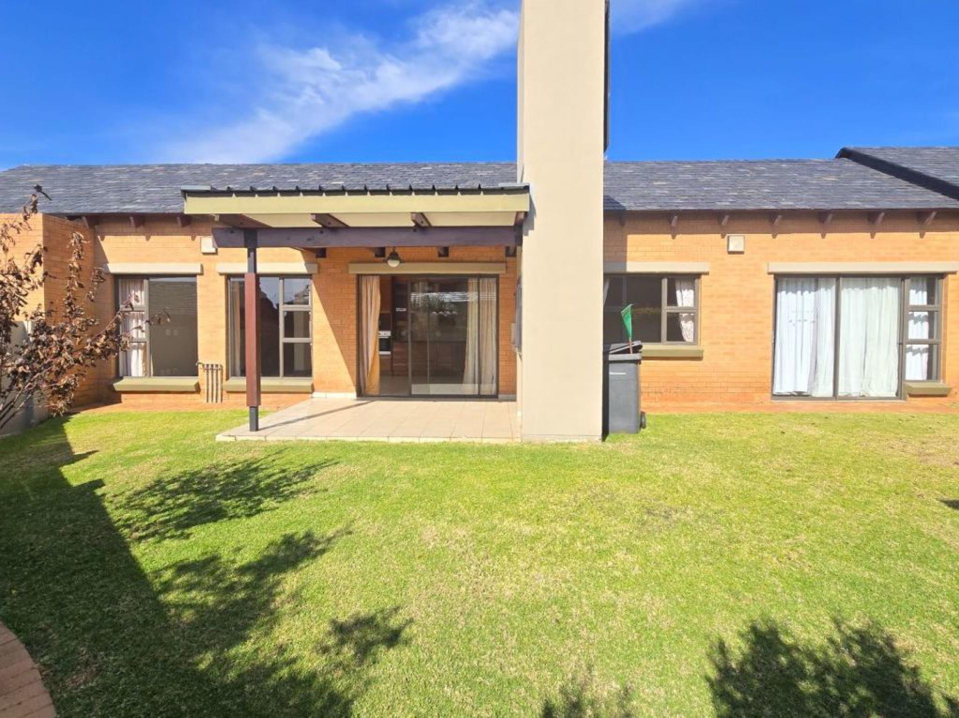  of property in Centurion Central