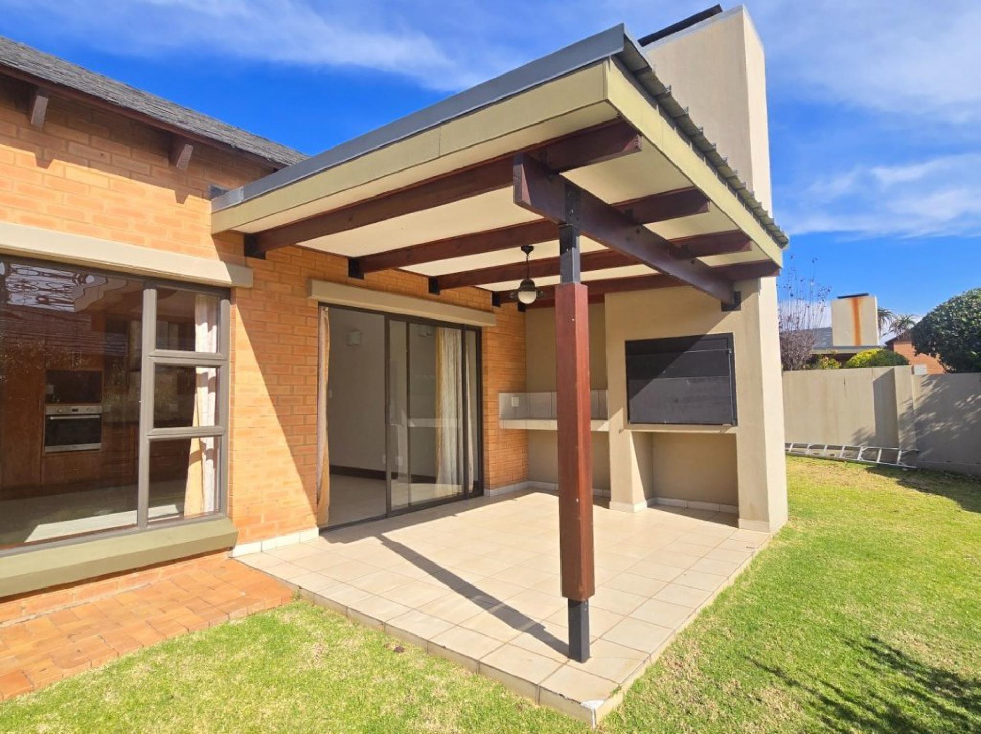  of property in Centurion Central