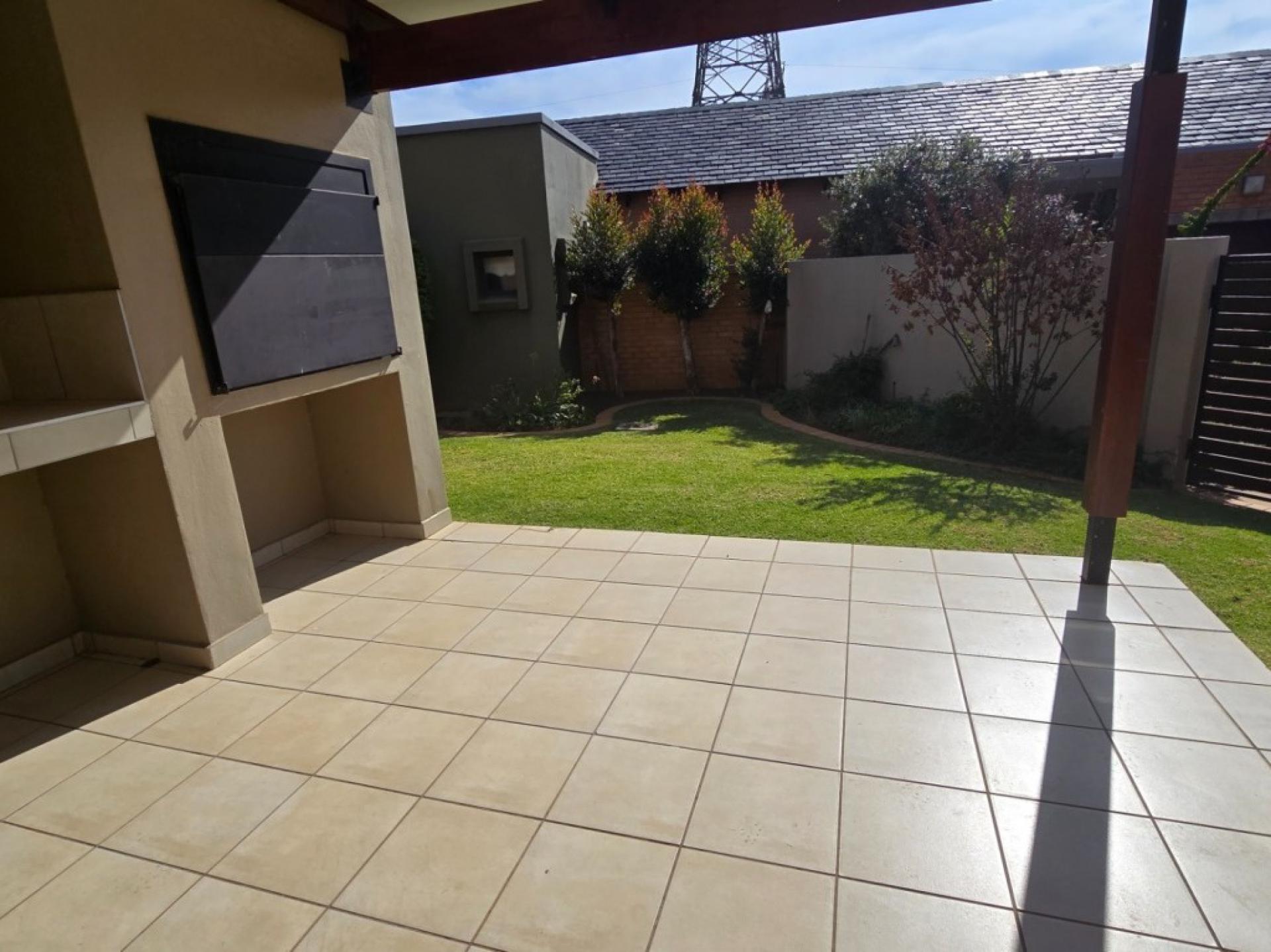  of property in Centurion Central