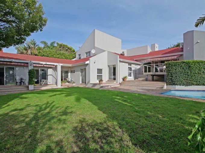 5 Bedroom House for Sale For Sale in Flamingo Vlei - MR682700