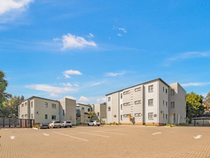 2 Bedroom Apartment for Sale For Sale in Morningside - MR682704
