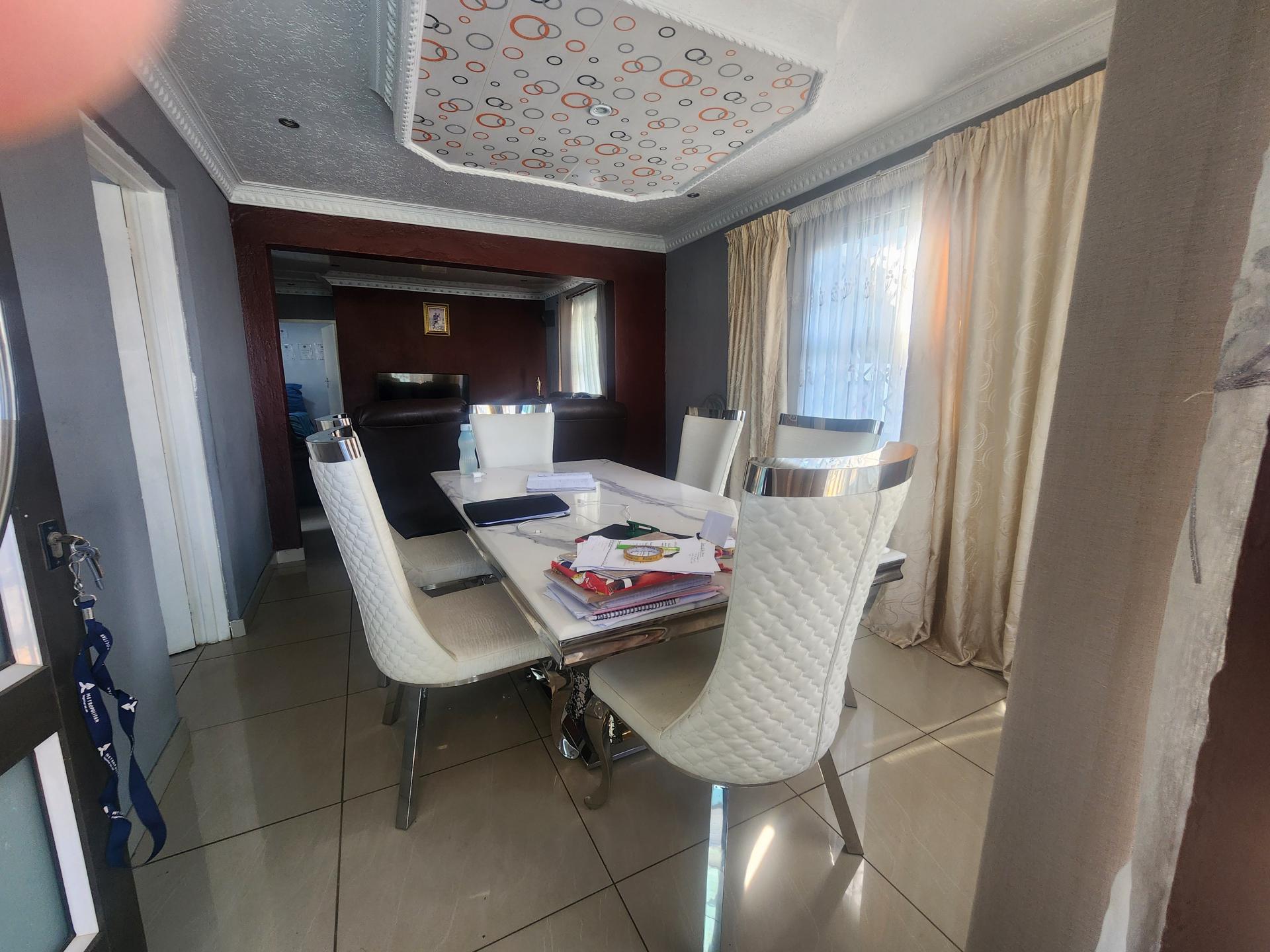  of property in Protea Glen