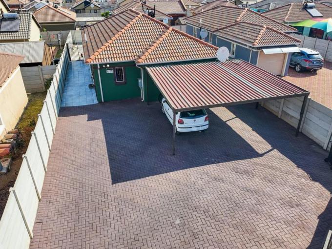 3 Bedroom House for Sale For Sale in Alberton - MR682713