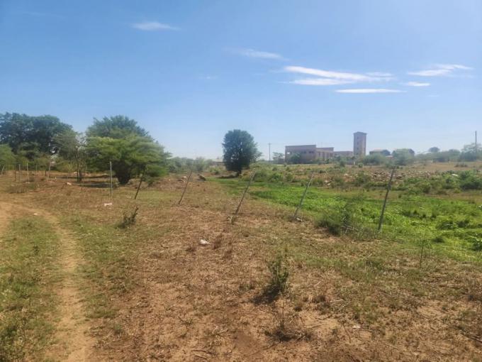 Land for Sale For Sale in Vuwani - MR682714