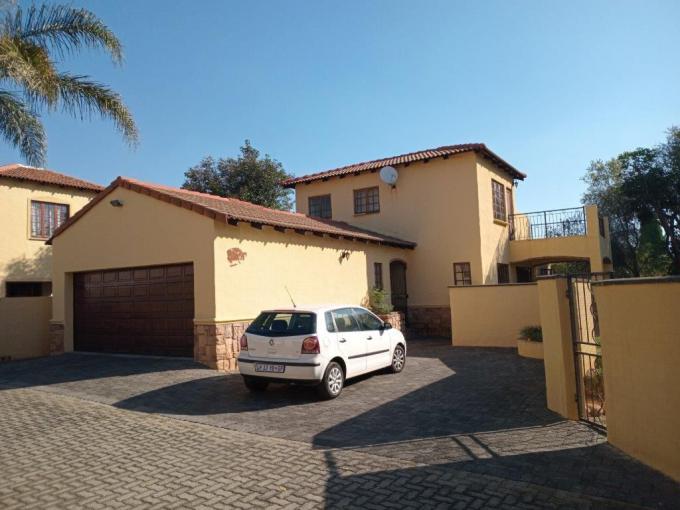 3 Bedroom House to Rent in Sagewood - Property to rent - MR682716