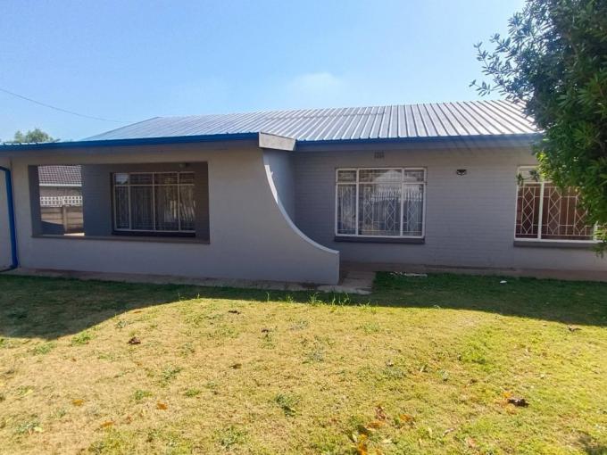 3 Bedroom House for Sale For Sale in Visagiepark - MR682722