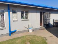  of property in Visagiepark