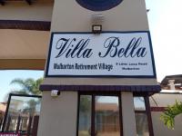  of property in Mulbarton
