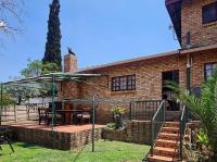  of property in Jordaanpark