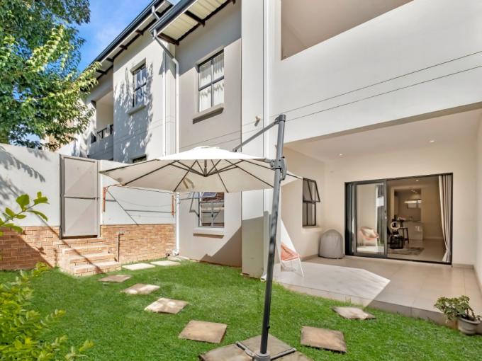 2 Bedroom Apartment for Sale For Sale in Morningside - MR682746