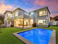 4 Bedroom 4 Bathroom House for Sale for sale in Bryanston