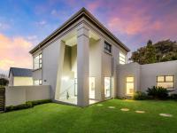  of property in Bryanston