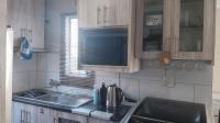 Kitchen of property in Sky City