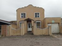 Front View of property in Mitchells Plain