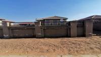 Front View of property in Heidelberg - GP
