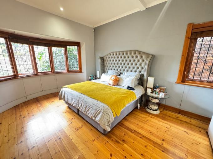 3 Bedroom House for Sale For Sale in Kensington - JHB - MR682772