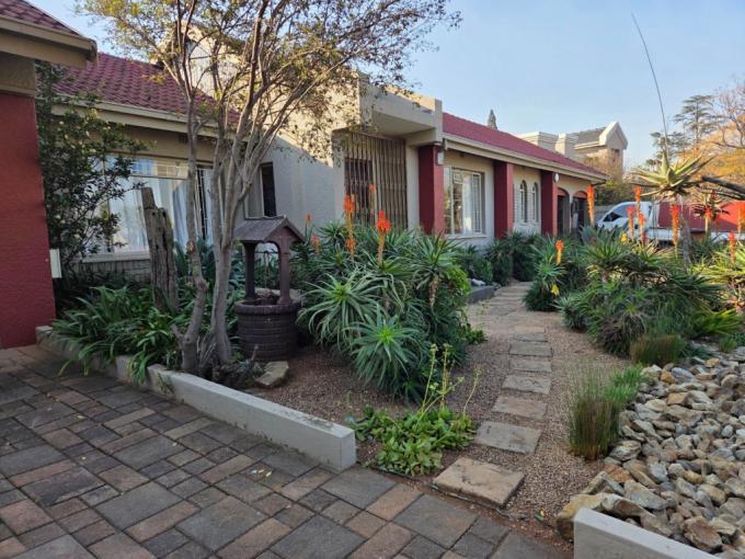 3 Bedroom House for Sale For Sale in Alberton - MR682774