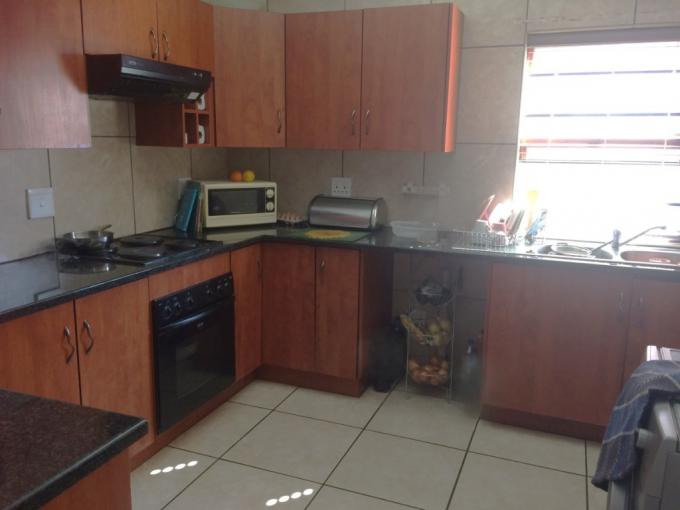 2 Bedroom Apartment to Rent in Heidelberg - GP - Property to rent - MR682778
