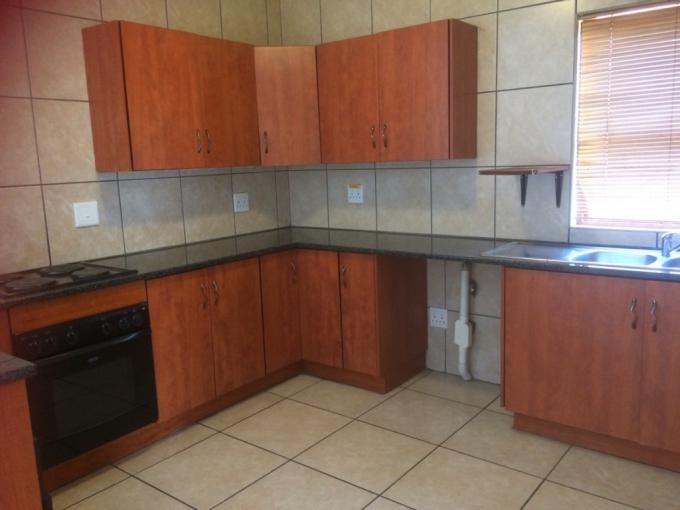 2 Bedroom Apartment to Rent in Heidelberg - GP - Property to rent - MR682778