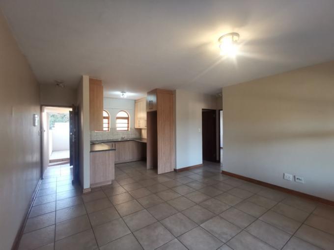 2 Bedroom Apartment to Rent in Heidelberg - GP - Property to rent - MR682779