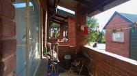 Balcony - 7 square meters of property in Pretoria Gardens