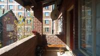 Balcony - 7 square meters of property in Pretoria Gardens