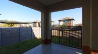 Patio - 9 square meters of property in Lotus Gardens
