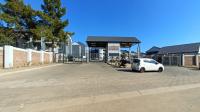 Front View of property in Glen Austin AH (Midrand)