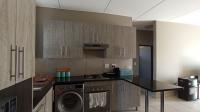 Kitchen - 12 square meters of property in Glen Austin AH (Midrand)