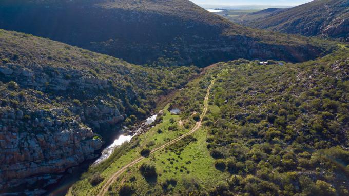 Farm for Sale For Sale in Swellendam - MR682801