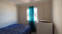 Bed Room 1 - 8 square meters of property in Rosslyn