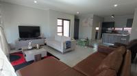 Lounges of property in Rooihuiskraal North