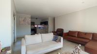 Lounges - 38 square meters of property in Rooihuiskraal North