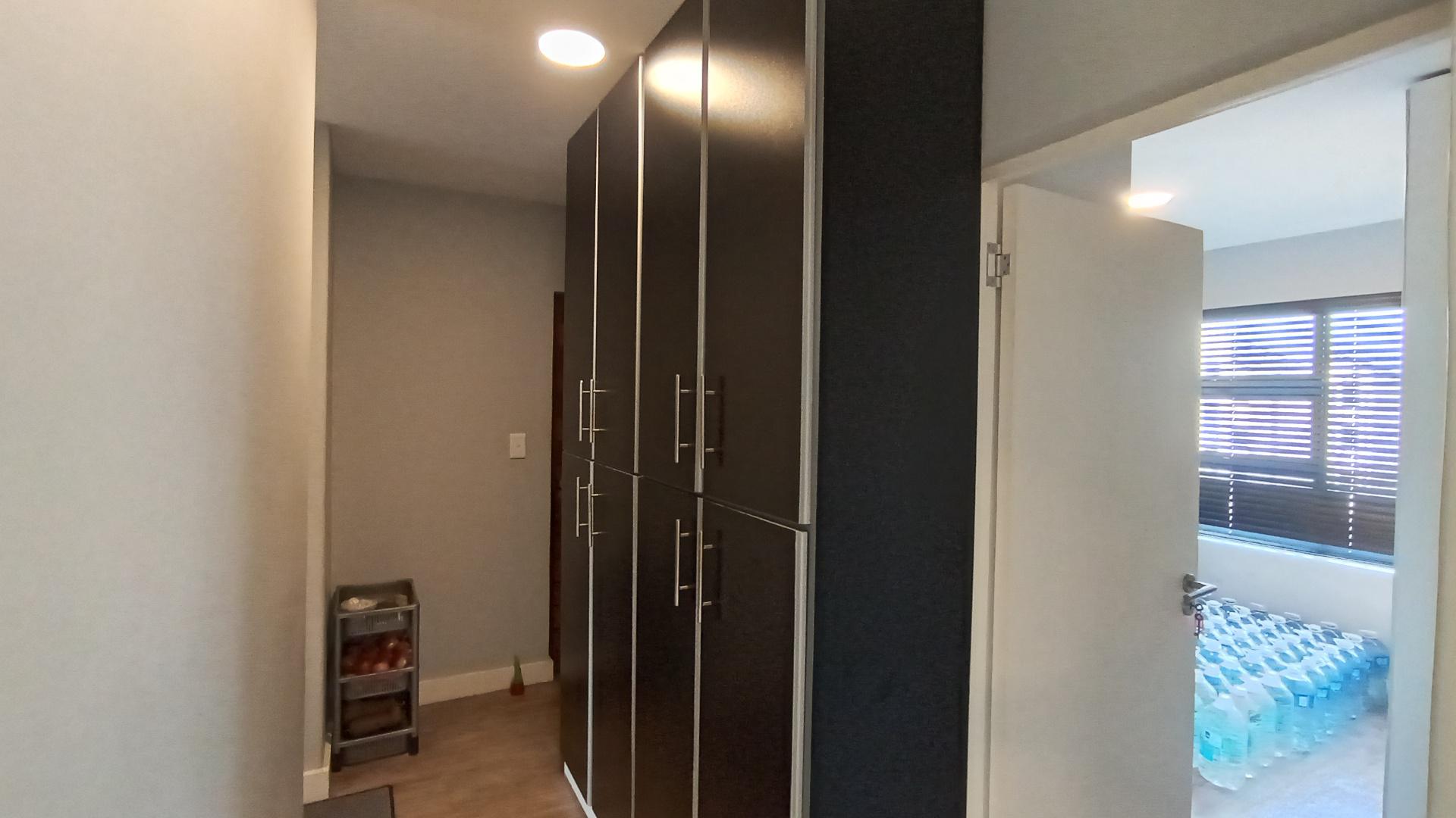 Spaces - 8 square meters of property in Umbogintwini
