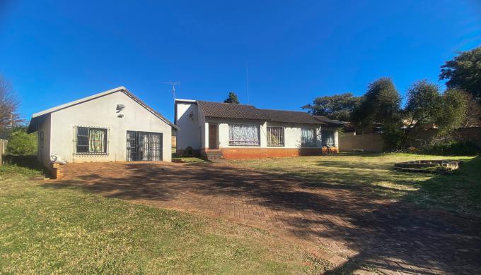 3 Bedroom House for Sale For Sale in Strubensvallei - MR682815