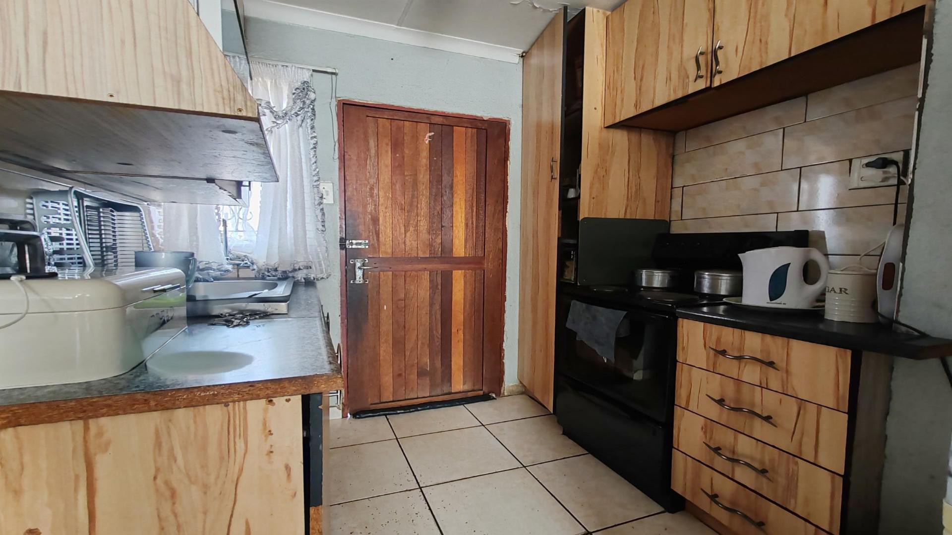 Kitchen - 6 square meters of property in Leachville